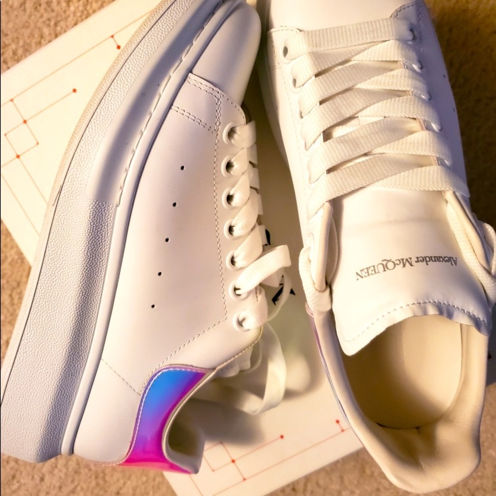 Alexander McQueen Sneakers